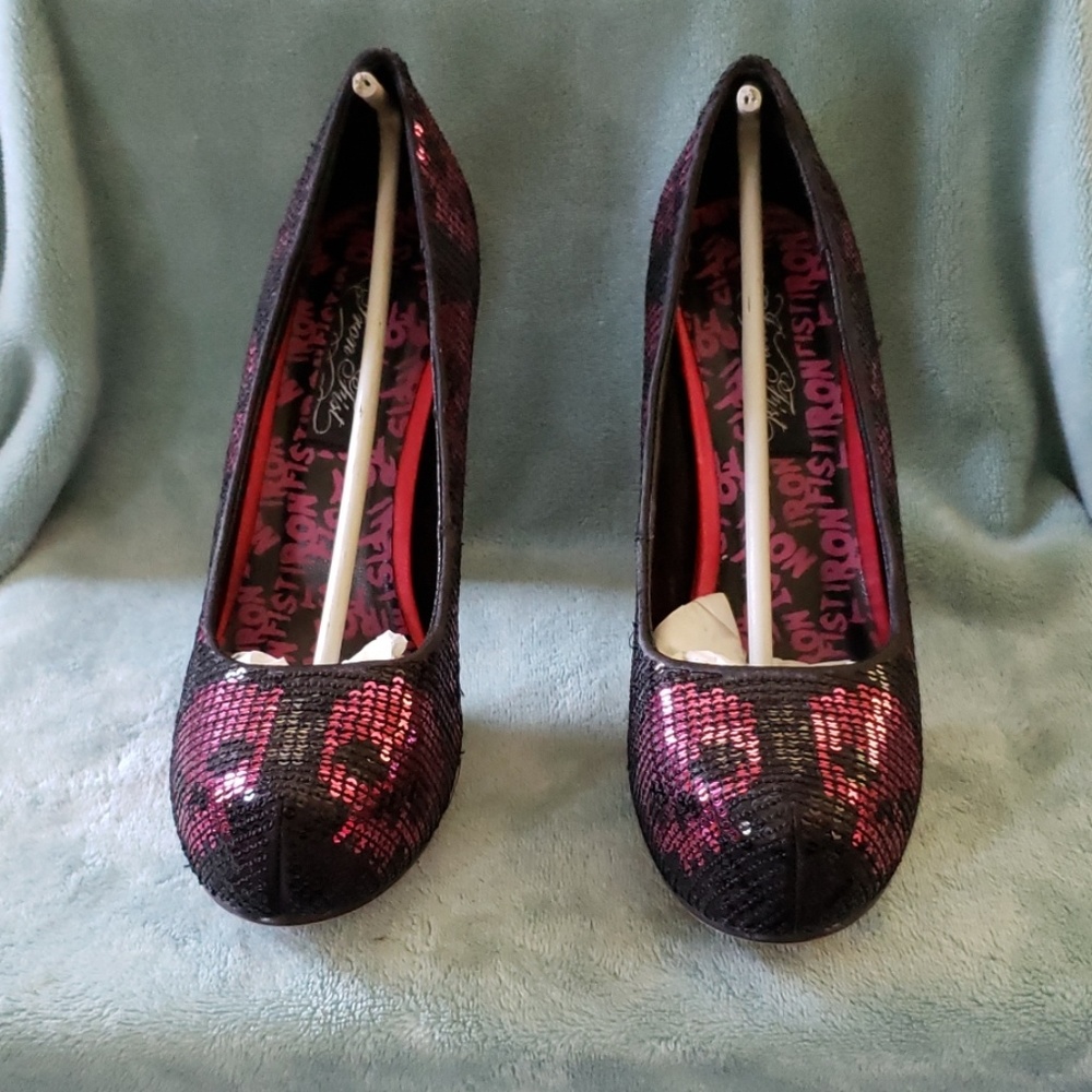 Heels